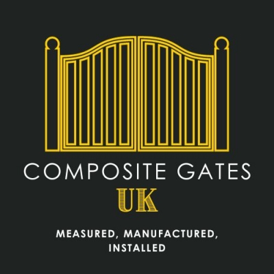 Composite Gates UK